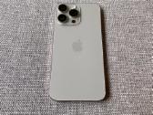 Apple iPhone 15 Pro Max 256gb Natural Titanium - nuotraukos Nr. 5