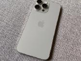 Apple iPhone 15 Pro Max 256gb Natural Titanium - nuotraukos Nr. 6