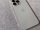 Apple iPhone 15 Pro Max 256gb Natural Titanium - nuotraukos Nr. 7