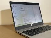Hp Probook 450 G6 15 colių nešiojamas kompiuteris - nuotraukos Nr. 4