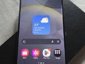 Samsung galaxy s24+ - nuotraukos Nr. 4