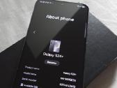 Samsung galaxy s24+ - nuotraukos Nr. 5