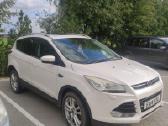 Ford Kuga 2014 vairas desineje - nuotraukos Nr. 2