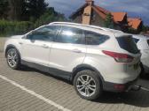 Ford Kuga 2014 vairas desineje - nuotraukos Nr. 3