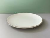 Lėkštės 27cm, 5vnt., Bonna Premium Porcelain - nuotraukos Nr. 2