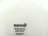 Lėkštės 27cm, 5vnt., Bonna Premium Porcelain - nuotraukos Nr. 6