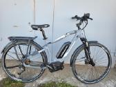 Haibike elektrinis dviratis 1000km rida - nuotraukos Nr. 2