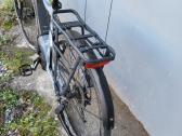 Haibike elektrinis dviratis 1000km rida - nuotraukos Nr. 4