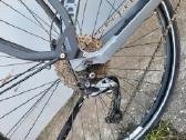 Haibike elektrinis dviratis 1000km rida - nuotraukos Nr. 5