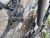Haibike elektrinis dviratis 1000km rida - nuotraukos Nr. 6