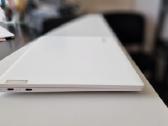 Lenovo Yoga Slim 7 Carbon Edition, i5-11k, 2k LED, - nuotraukos Nr. 7