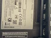 Samsung 55 4k Smart TV Ue55ku6402u – sugedęs - nuotraukos Nr. 3