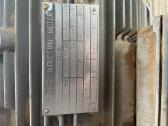 Pettini 11kw drožlių ir dulkių nutraukimo sistema - nuotraukos Nr. 5