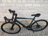 Stevens Supreme 28er L 2x12s 2024 - nuotraukos Nr. 12