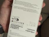 Apple iPhone Air 256gb Sky Blue Naujas! - nuotraukos Nr. 2