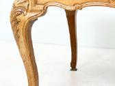 Medinė mid century komoda - baras - nuotraukos Nr. 8