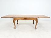 Medinė mid century komoda - baras - nuotraukos Nr. 10