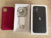 iPhone 11 64gb - nuotraukos Nr. 4