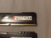 Hyperx Fury Ddr4 RAM komplektas (216 GB) - nuotraukos Nr. 2