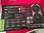 Rtx 4070 12gb - nuotraukos Nr. 2