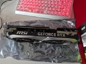 Rtx 4070 12gb - nuotraukos Nr. 4