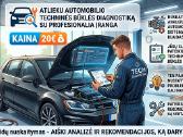 Elm327 Obd2 v.1.5 diagnostika Pic18f25k80 dviguba - nuotraukos Nr. 2
