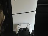 Sony Playstation 5 Digital Slim E-chassis - nuotraukos Nr. 2