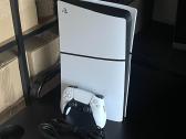 Sony Playstation 5 Digital Slim E-chassis - nuotraukos Nr. 3