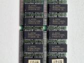 Seni RAM pentium, 486, 386. - nuotraukos Nr. 3
