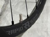 Fulcrum Rapid Red 500 ratai - nuotraukos Nr. 2