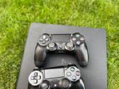 Playstation 4 slim 1tb - nuotraukos Nr. 6