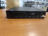 Mini Pc M70q i5-11400t 16gb 256gb SSD WiFi - nuotraukos Nr. 2