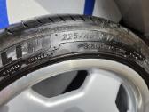 Amg mercedes monoblock r17 w124 w190 w210 - nuotraukos Nr. 14