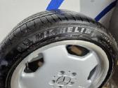 Amg mercedes monoblock r17 w124 w190 w210 - nuotraukos Nr. 15