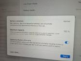 MacBook air 2022 - nuotraukos Nr. 3