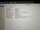 MacBook air 2022 - nuotraukos Nr. 4