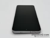 Idealios būklės Samsung Galaxy S25 128gb Silver - nuotraukos Nr. 2