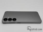 Idealios būklės Samsung Galaxy S25 128gb Silver - nuotraukos Nr. 6