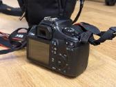 Canon EOS 1100d / 18-55mm / Dslr / 20k kadrų - nuotraukos Nr. 5