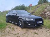 Audi A4 - nuotraukos Nr. 2