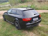 Audi A4 - nuotraukos Nr. 3