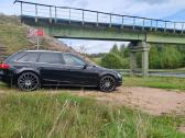 Audi A4 - nuotraukos Nr. 4
