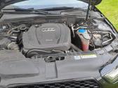 Audi A4 - nuotraukos Nr. 6