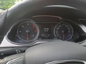 Audi A4 - nuotraukos Nr. 7
