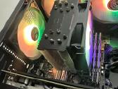 Žaidimų kompiuteris i5-8400 Rtx 2060 16 GB - nuotraukos Nr. 2