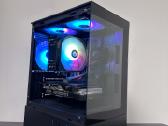Žaidimų kompiuteris i5-8400 Rtx 2060 16 GB - nuotraukos Nr. 3