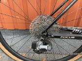 Karboninis gravel dviratis Focus Atlas - nuotraukos Nr. 3