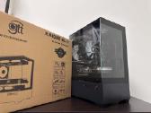 Žaidimų kompiuteris i5-8400 Rtx 2060 16 GB - nuotraukos Nr. 4