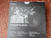 Naujos! Sony Ult Wear bevielės ausinės - nuotraukos Nr. 3
