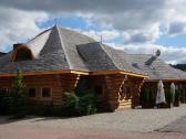 Drebulės skiedrų stogai – gamyba ir dengimas - nuotraukos Nr. 7